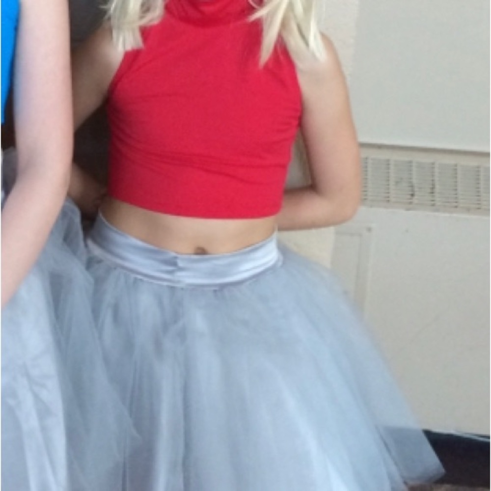 Lyrical 2 piece costume Balera LC